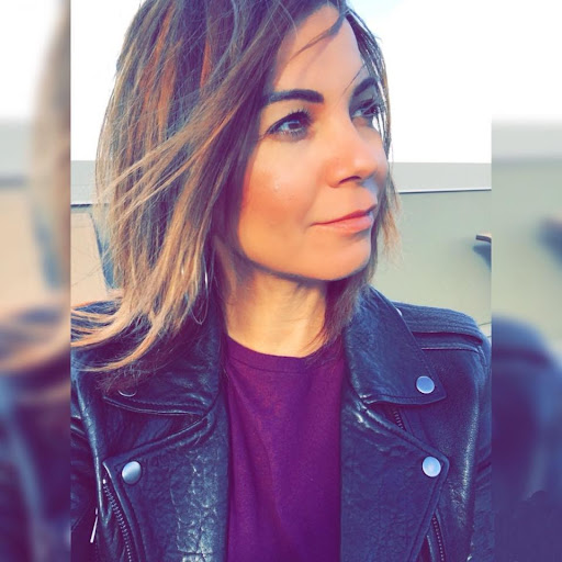 Patrizia Trammell