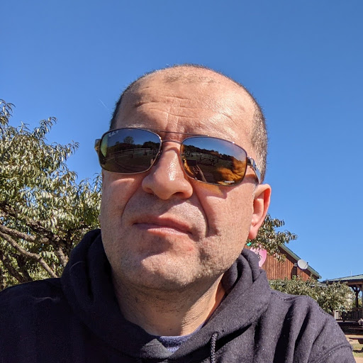author
