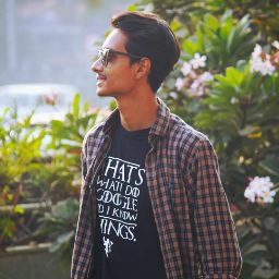 author
