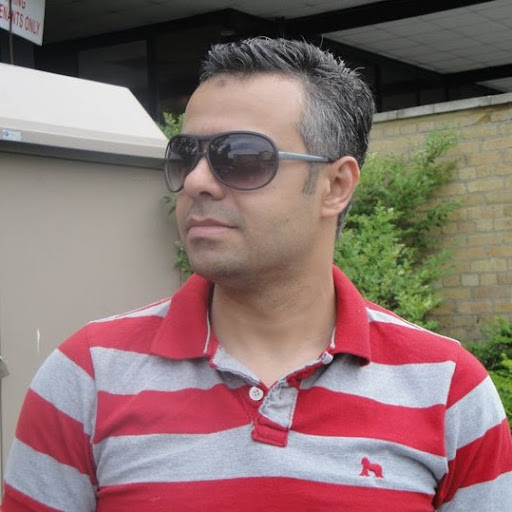 author