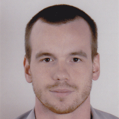 Thomas ERNEST