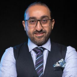author