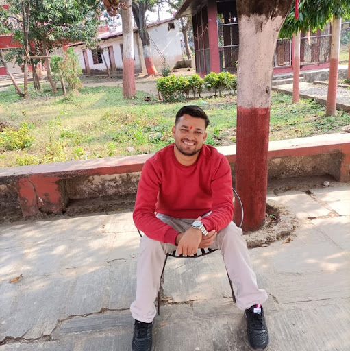 author