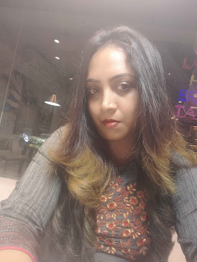 Swetha bashyam