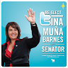 Writer: Tina Muna Barnes