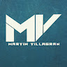 Writer: Marvin Villagran