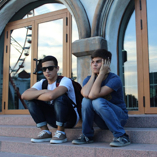 Михаил Кобец