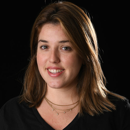 תמונת הסופר/ת: coral goldman