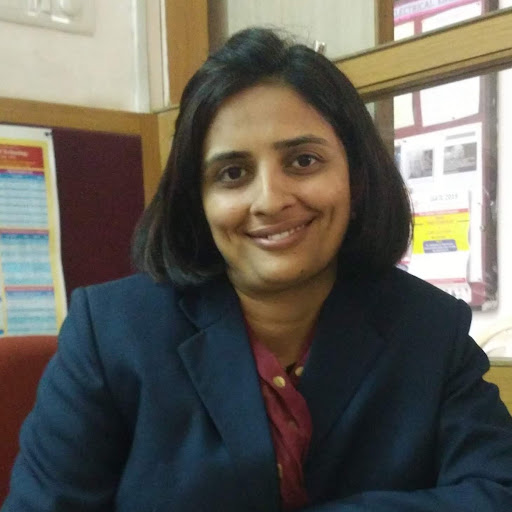 Dr Mamta Chahar