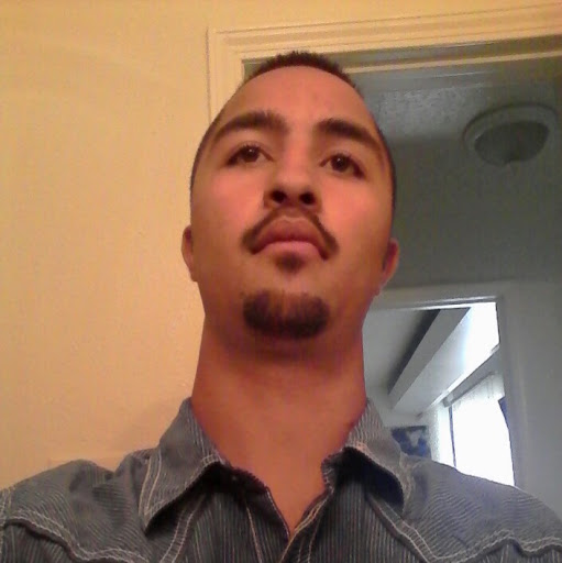 Isaiah Baca