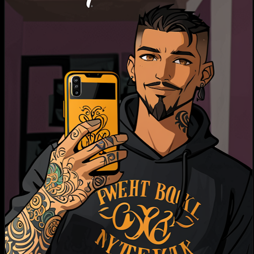 author