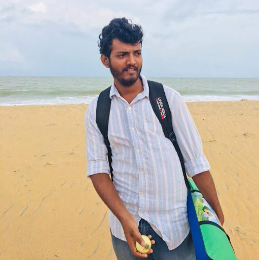 Rahal Athukorala