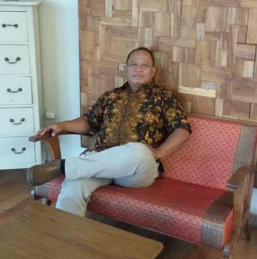 author