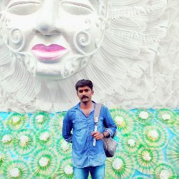author