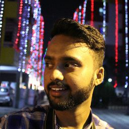 Souharda Biswas's avatar