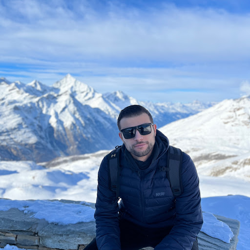 Antonis Manousakis