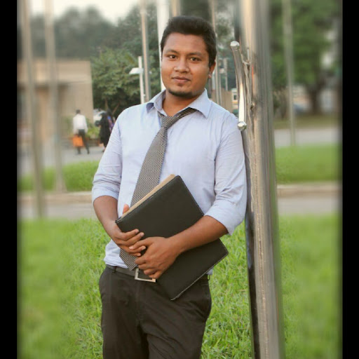 author