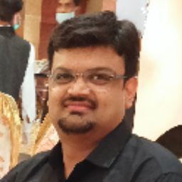 author
