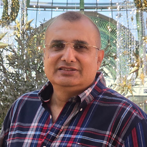 author