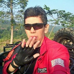 author