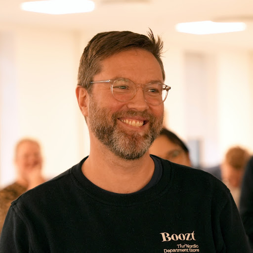 Chris Johansson