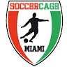 Immagine del redattore: Soccer Cage