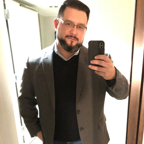 darrenstonebay profile