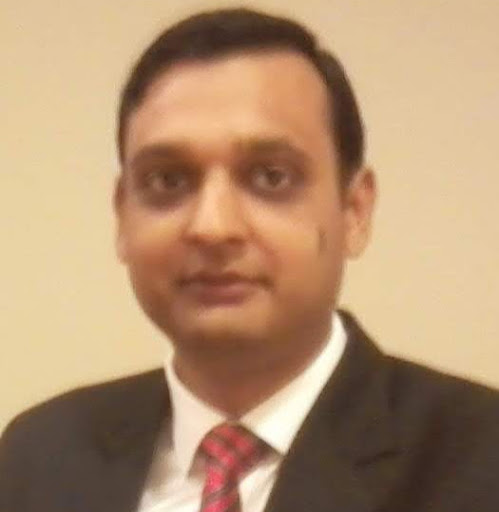 Dr Rakesh Dani
