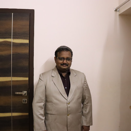 Prof Avudaiappan Sankaran