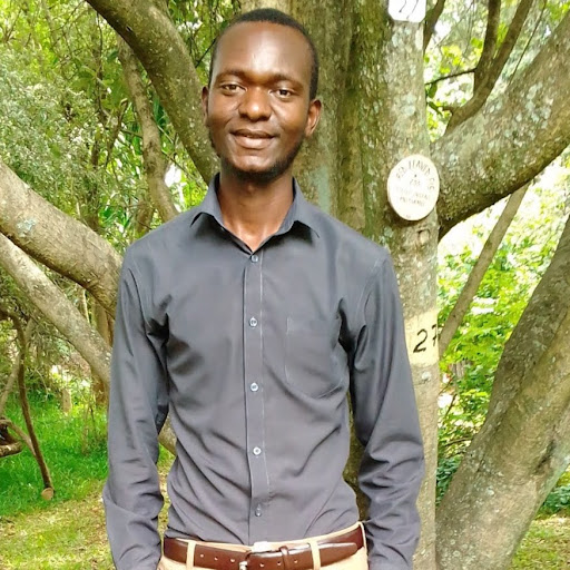 Phillip Kudakwashe Kwangware