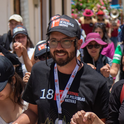 Foto del escritor: Ricardo Rodriguez
