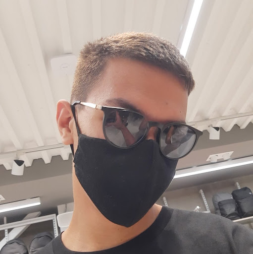 Pan Rigas profile image