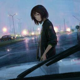 author