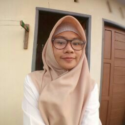 Zahra Syavitri