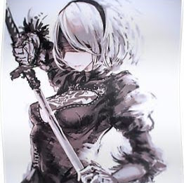 Dark Warrior's avatar