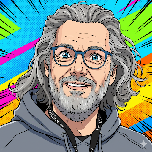 Hackster profile picture for @cleaner