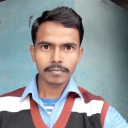 SANDEEP KUMAR YADAV