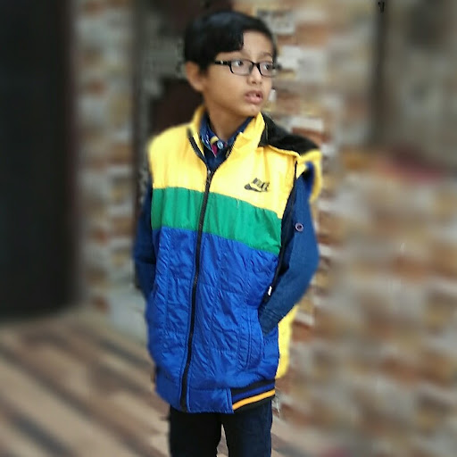 author
