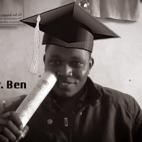 Benard Chira