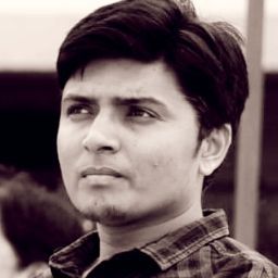 Mr Manish Rk Sahu