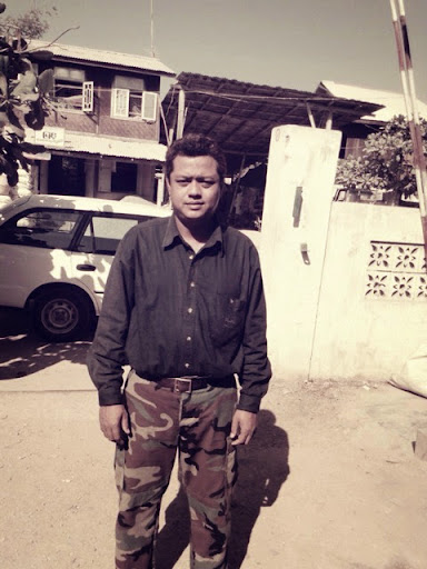 author