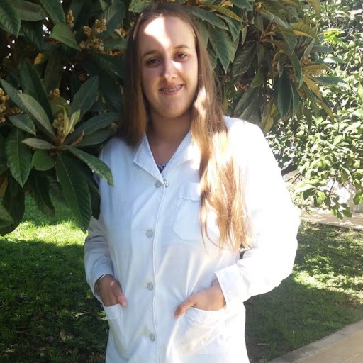 Belén López César