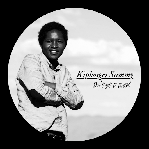 Image pertaining to SAMMIE KIPKOSGEI