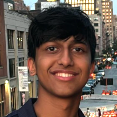 Shanmuka Sadhu's avatar