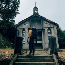 TONY LIN的頭像