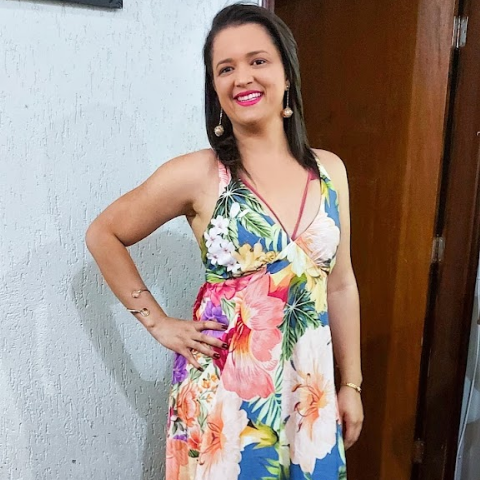 Hosenilde Rodrigues Antunes