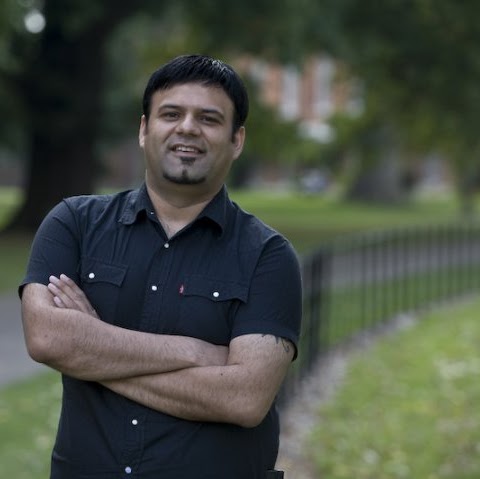 author