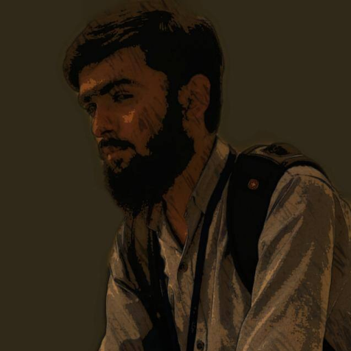 Uplatz profile picture of Khalil Ur Rehman