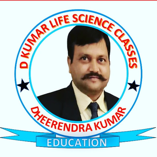 Dr Dheerendra Kumar