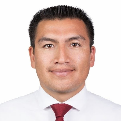 ANGEL GUILLERMO HIDALGO OÑATE